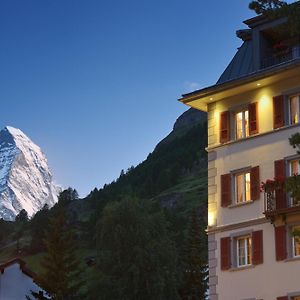 Monte Rosa Boutique Hotel